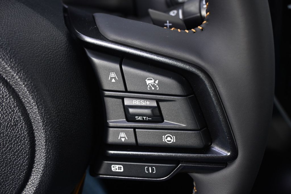 New 2026 Brown Subaru Wilderness image 31