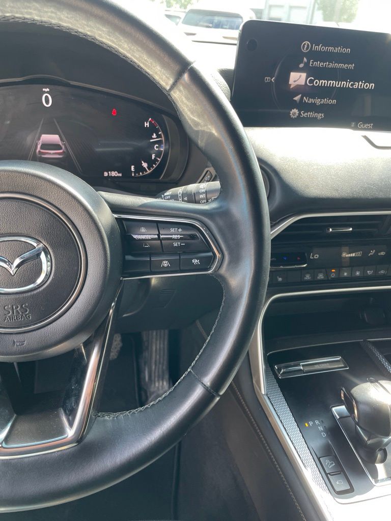Used Car 2024 Mazda Cx-90  3.3 Turbo S Premium For Sale Under $35,000 In Georgetown, Texas