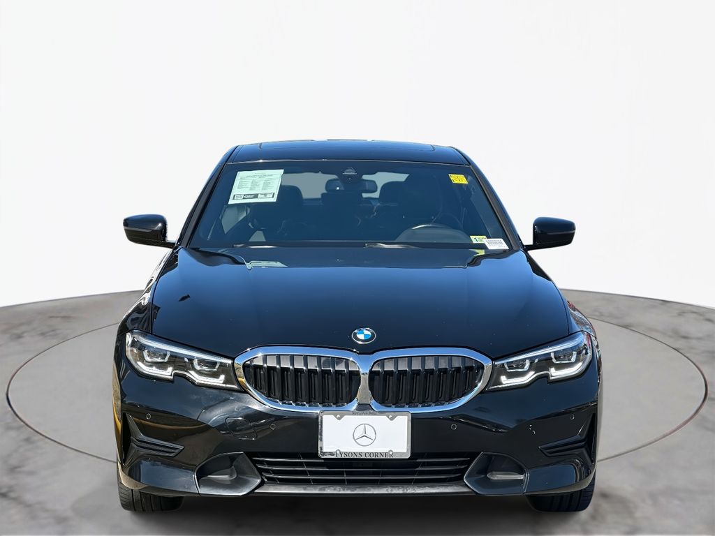 2022 BMW 3 Series 330i xDrive 2