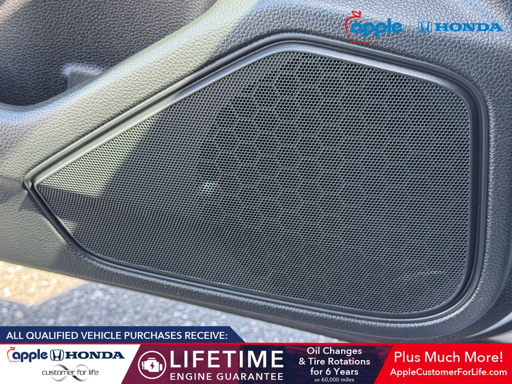 2026 Honda Civic Sport - Photo 29