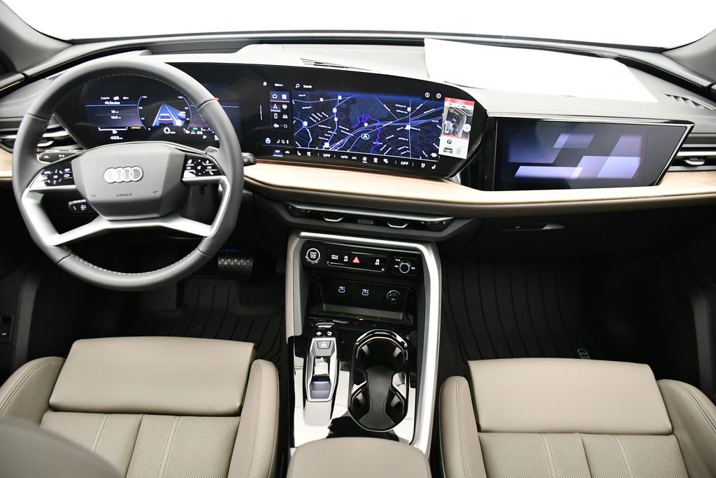 Thumbnail: 2025 Audi Q5 - 20