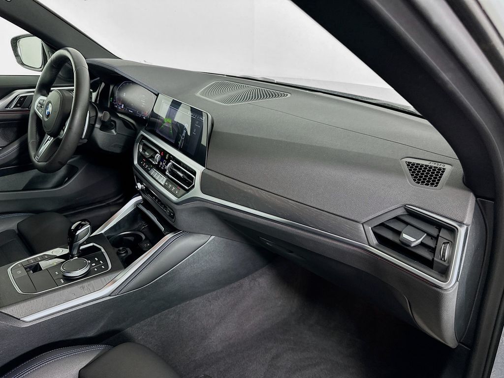 Thumbnail: 2023 BMW 4 Series - 30