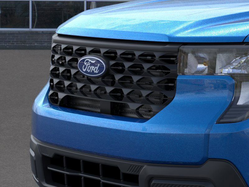 2025 Ford Maverick XL photo