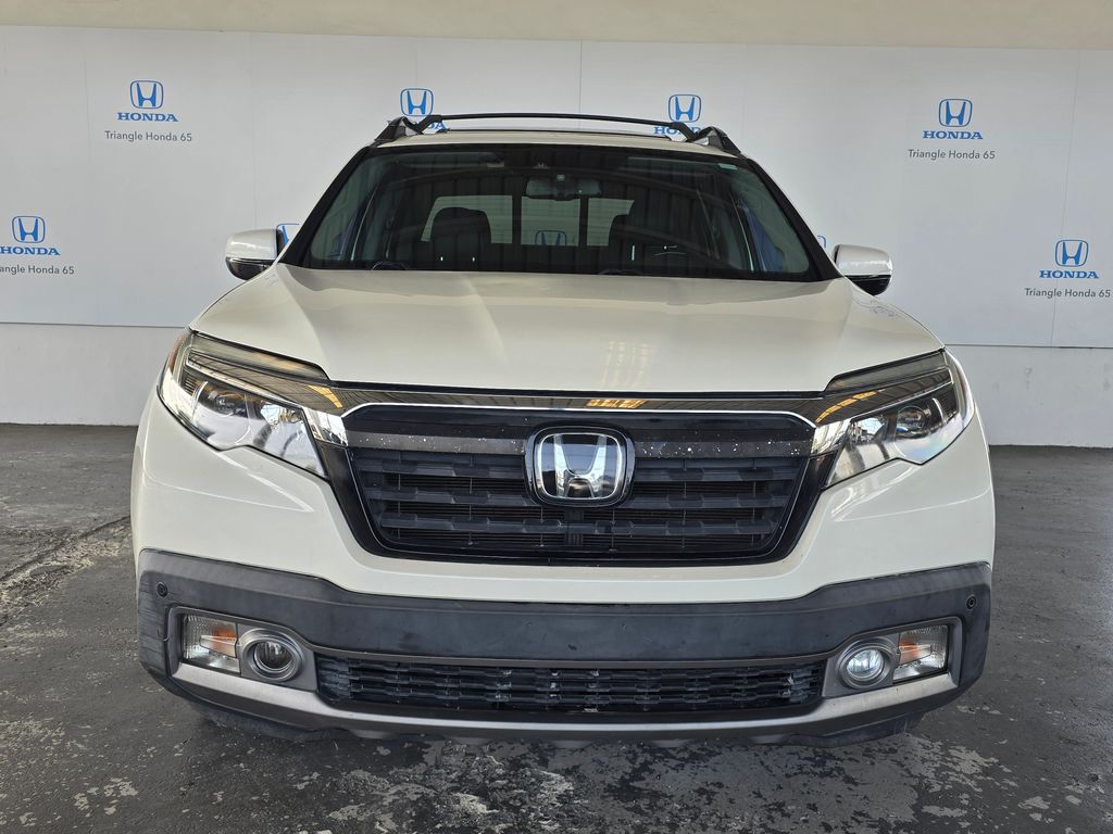 Used Car 2019 Honda Ridgeline  Rtl-e For Sale Under $25,000 In San Juan, Puerto Rico