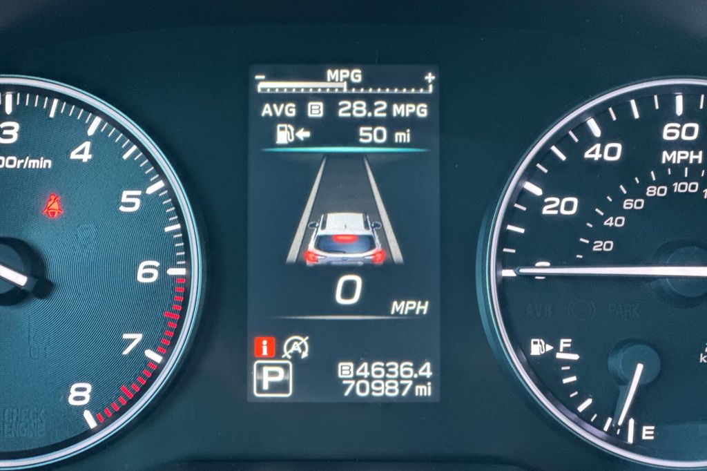 used 2022 Subaru Outback car, priced at $22,906