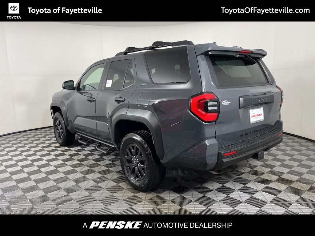 Thumbnail: 2025 Toyota 4Runner - 3