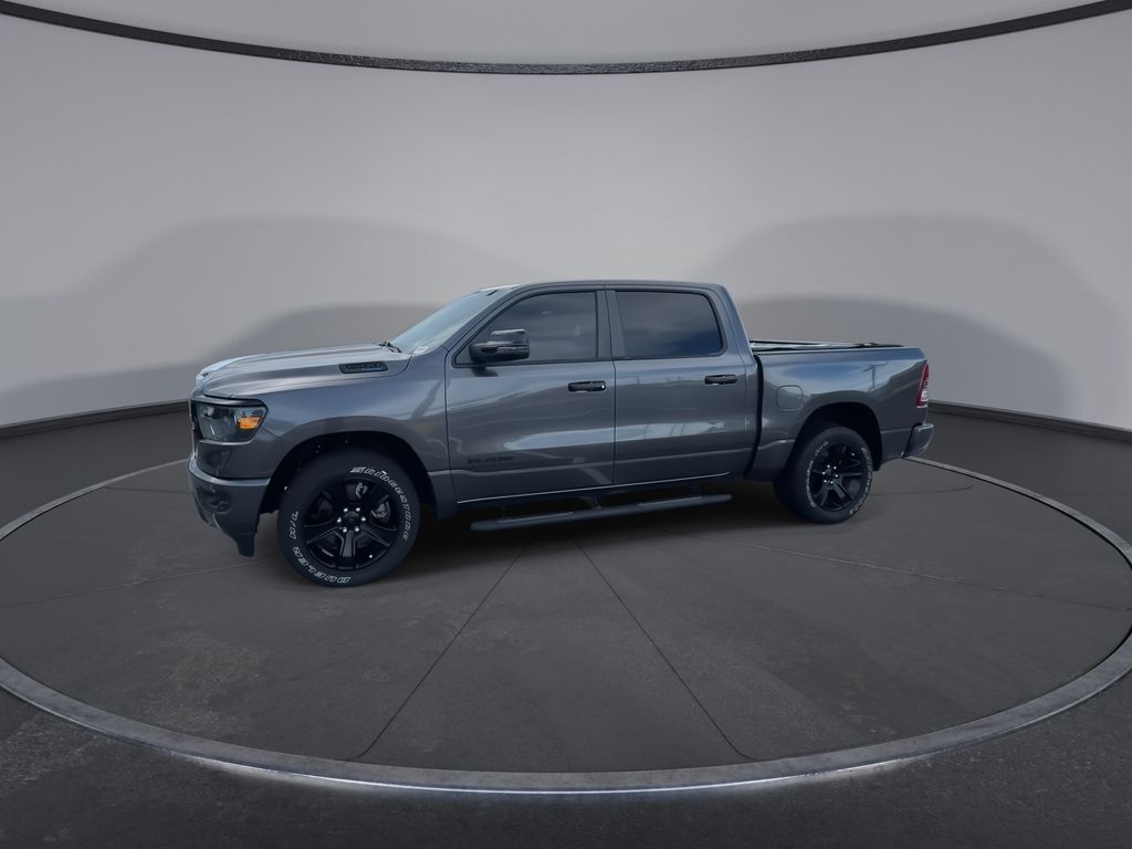 Thumbnail: 2023 RAM 1500 - 5