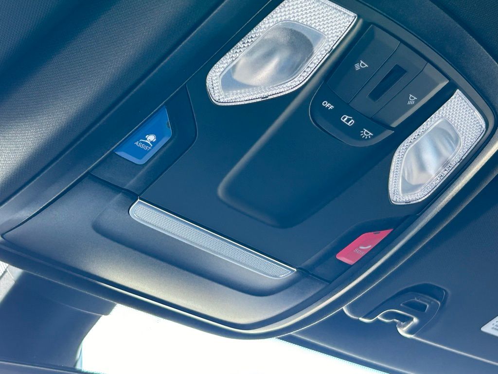 Used 2024 Bright White Clearcoat Ram Tradesman image 15