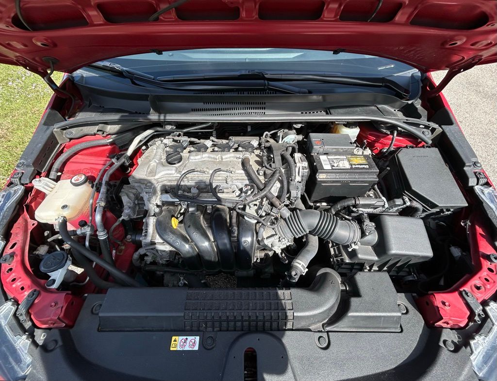 Thumbnail: 2020 Toyota Corolla - 11