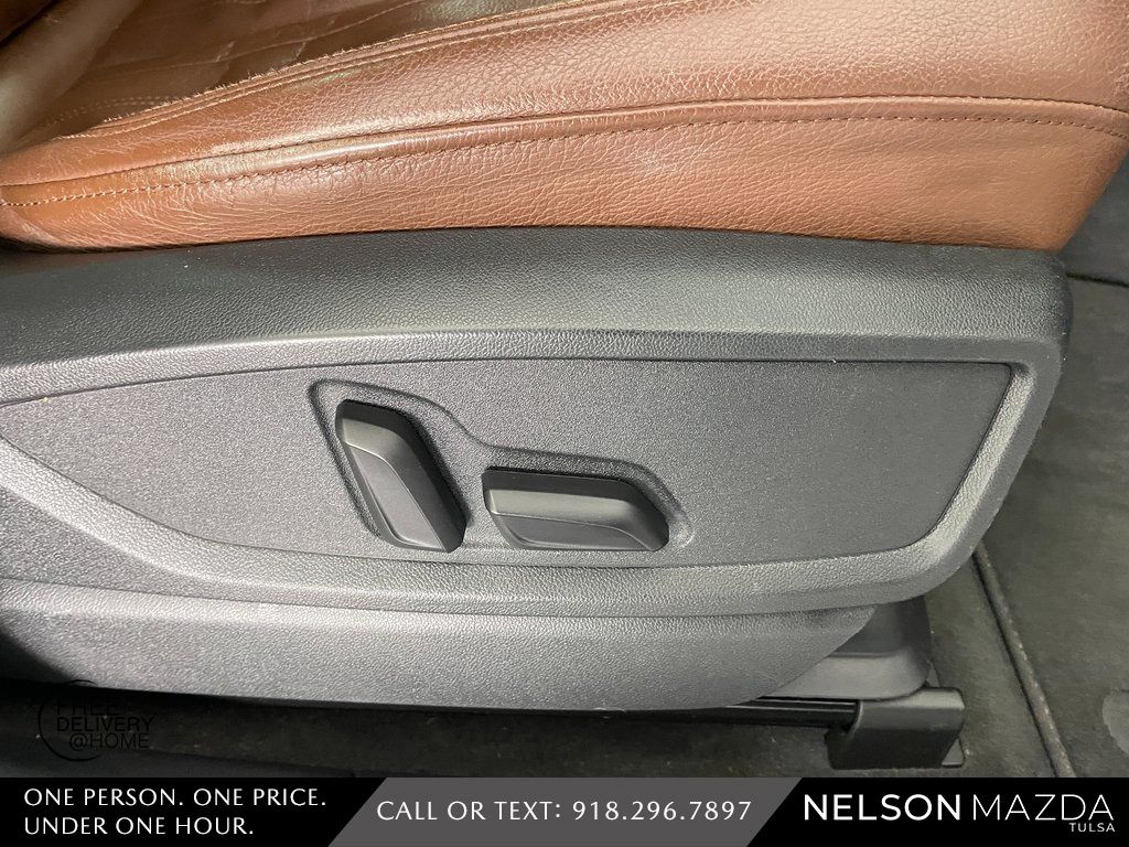 Used 2020 White Audi 45 Premium Plus image 49