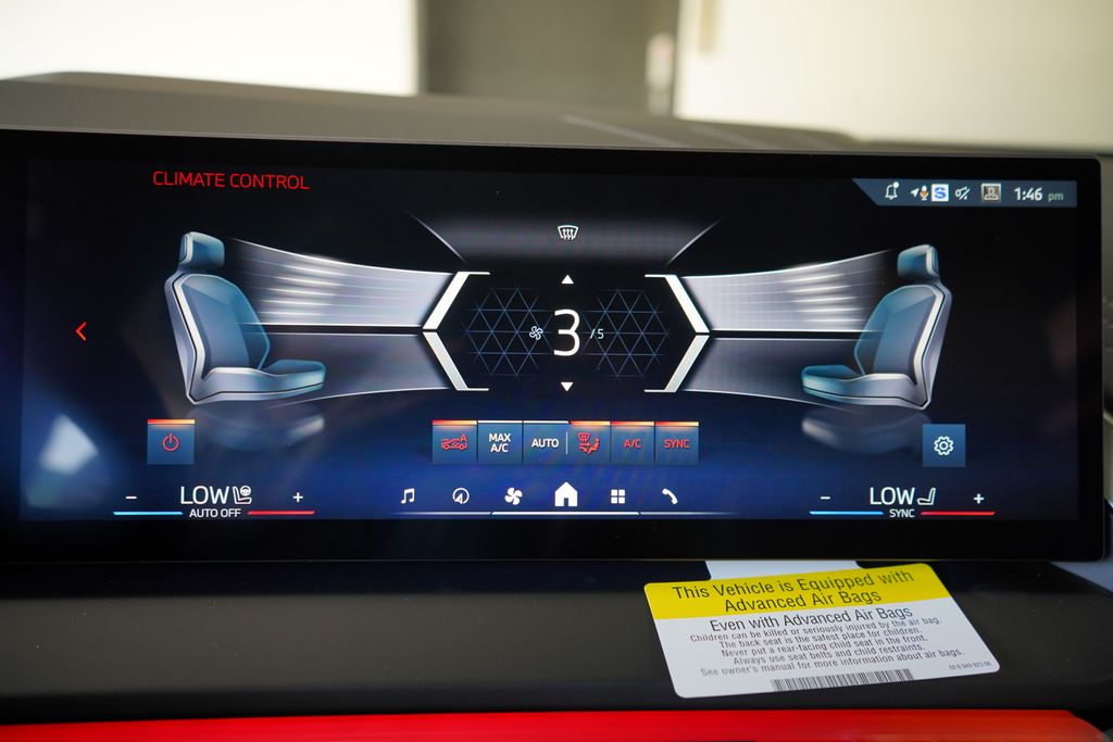 Thumbnail: 2026 BMW X3 - 17