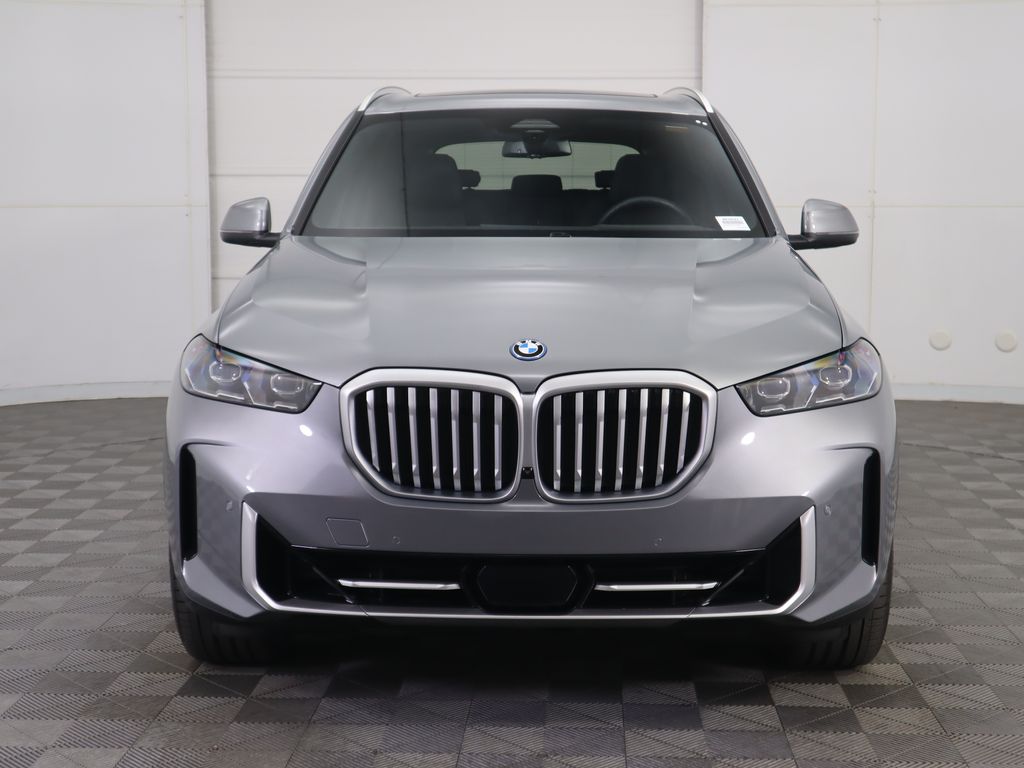 Thumbnail: 2025 BMW X5 - 2