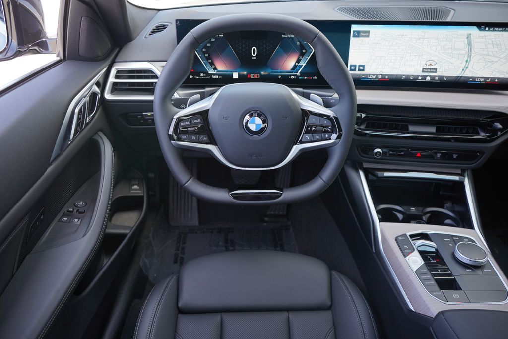 2025 BMW 4 Series 430i 16