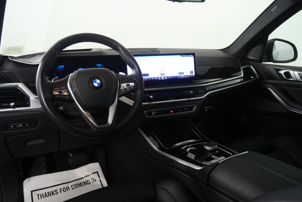 Thumbnail: 2025 BMW X5 - 20