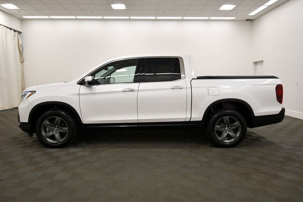 Used 2023 Honda Ridgeline Truck