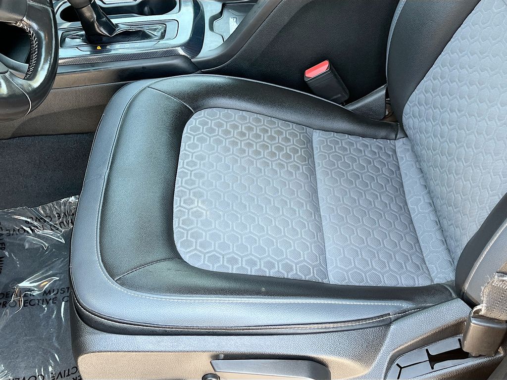 2019 Chevrolet Colorado Z71 Black at Emmons Autoplex