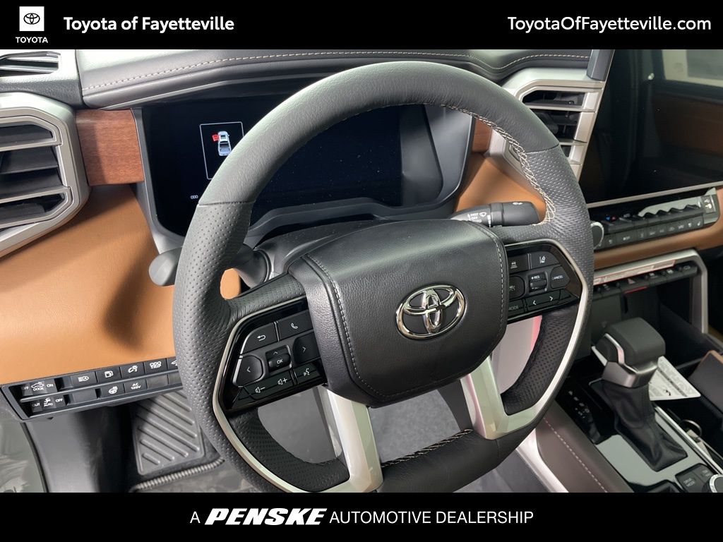Thumbnail: 2025 Toyota Tundra - 27