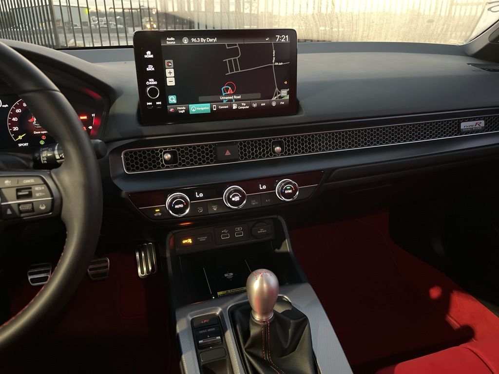 Thumbnail: 2024 Honda Civic - 18