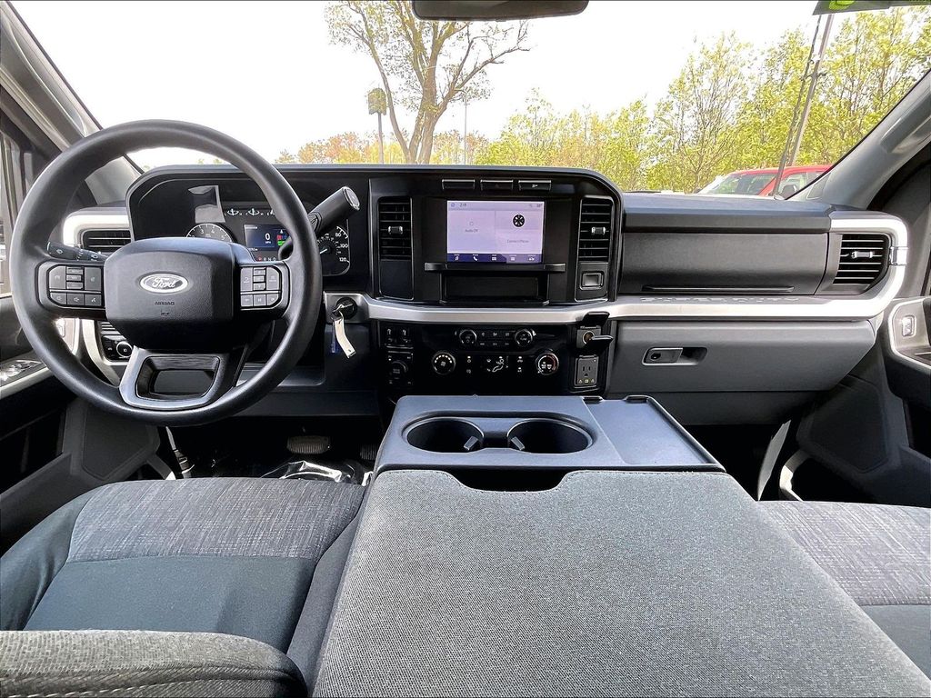 2024 Ford F-250SD — photo 20