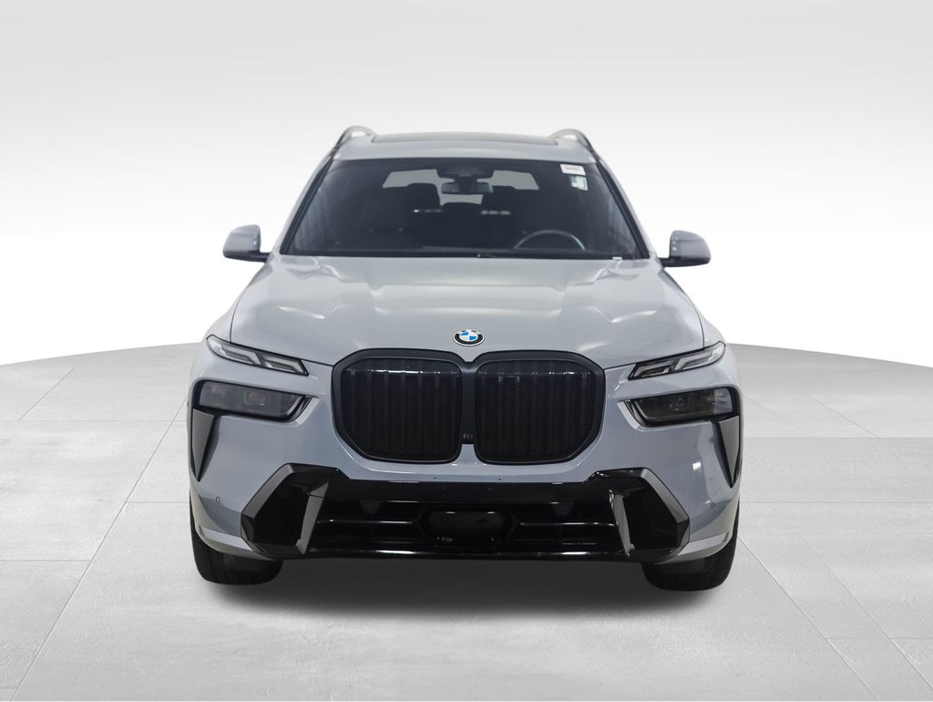 Thumbnail: 2023 BMW X7 - 8