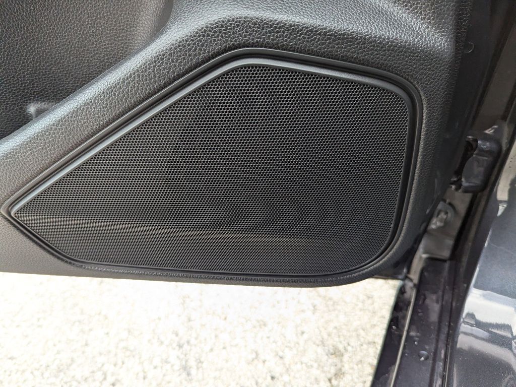 used 2026 Honda Civic car, priced at $24,492