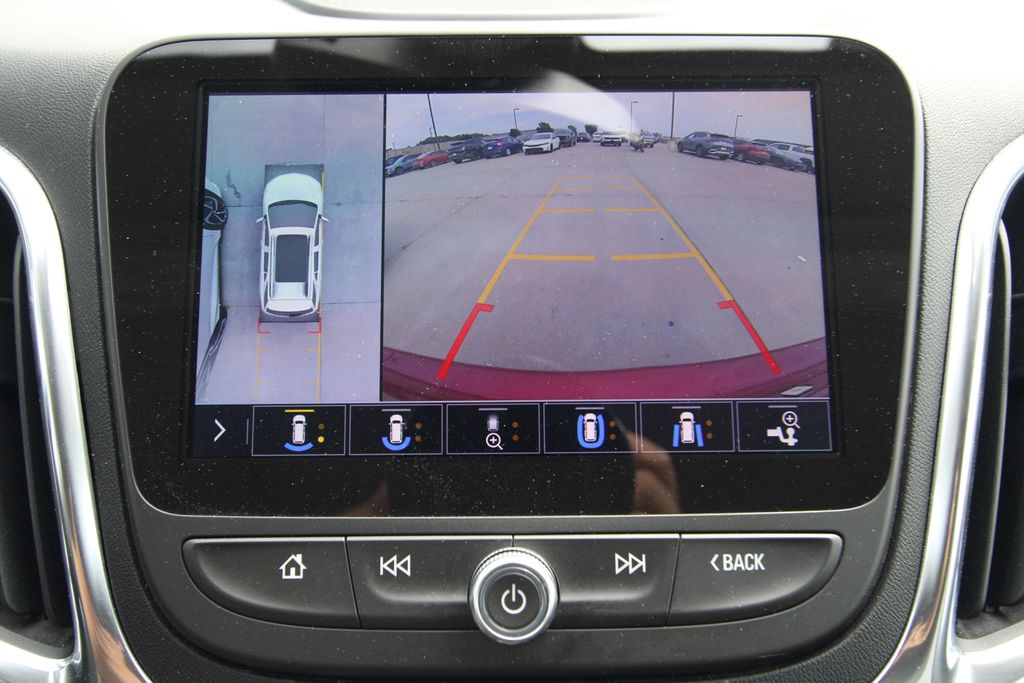 Used 2019 Chevrolet Equinox SUV