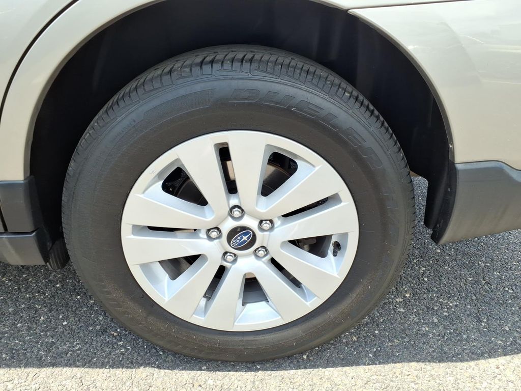 used 2019 Subaru Outback car, priced at $17,500