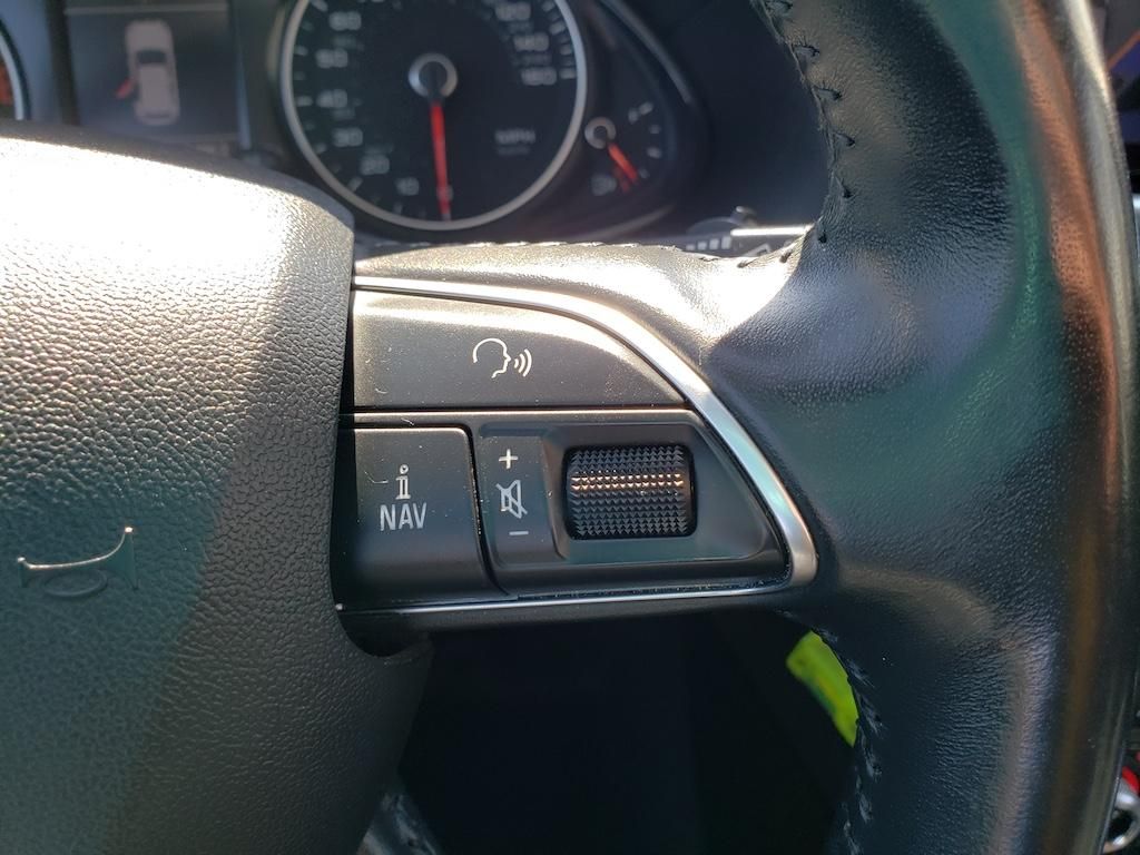 Used 2015 Audi Q5 SUV