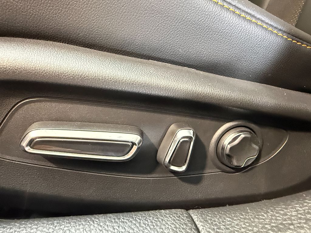 new 2026 Acura Integra car, priced at $41,095