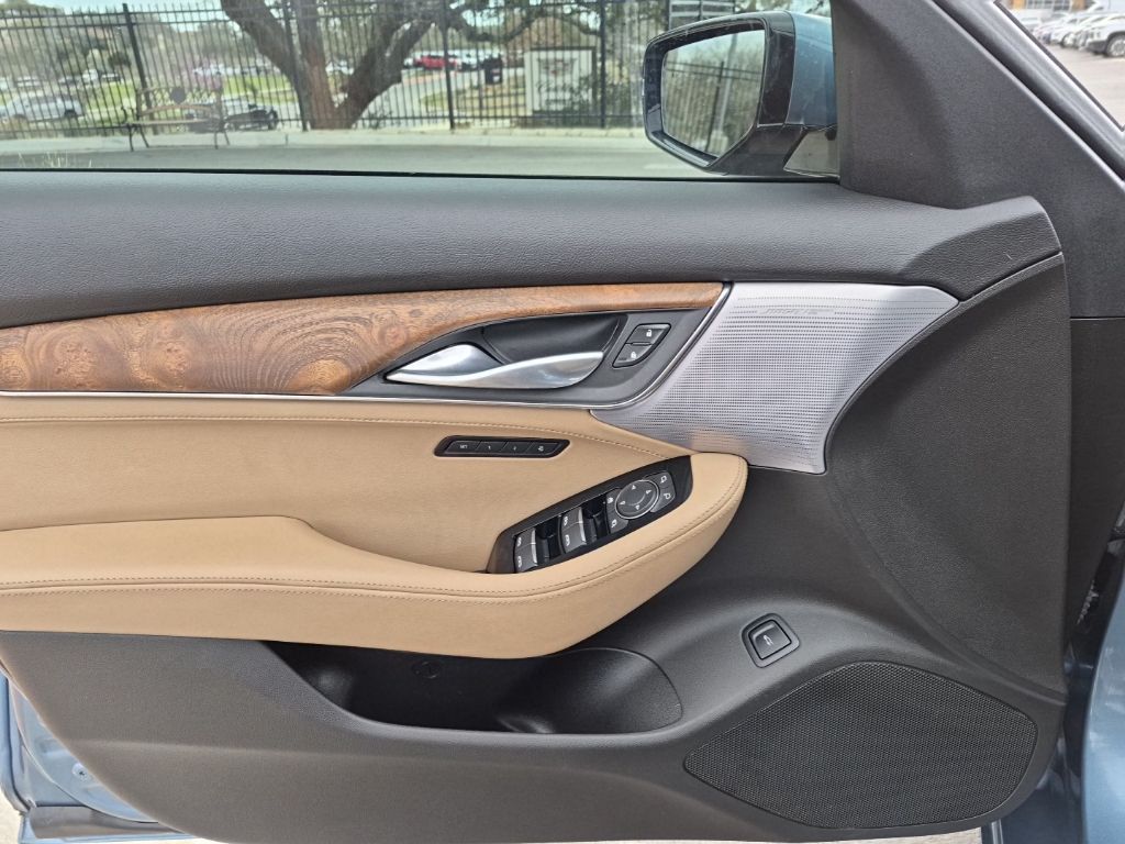 Used Car 2023 Cadillac Ct5  Premium Luxury For Sale Under $40,000 In Austin, Texas