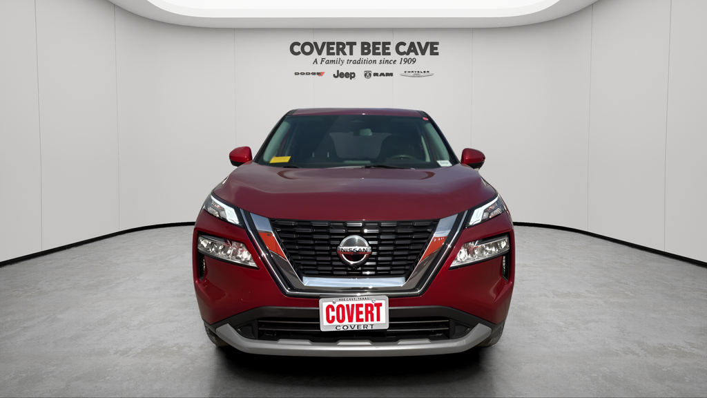 Used Car 2021 Nissan Rogue  Sv For Sale Under $20,000 In Austin, Texas