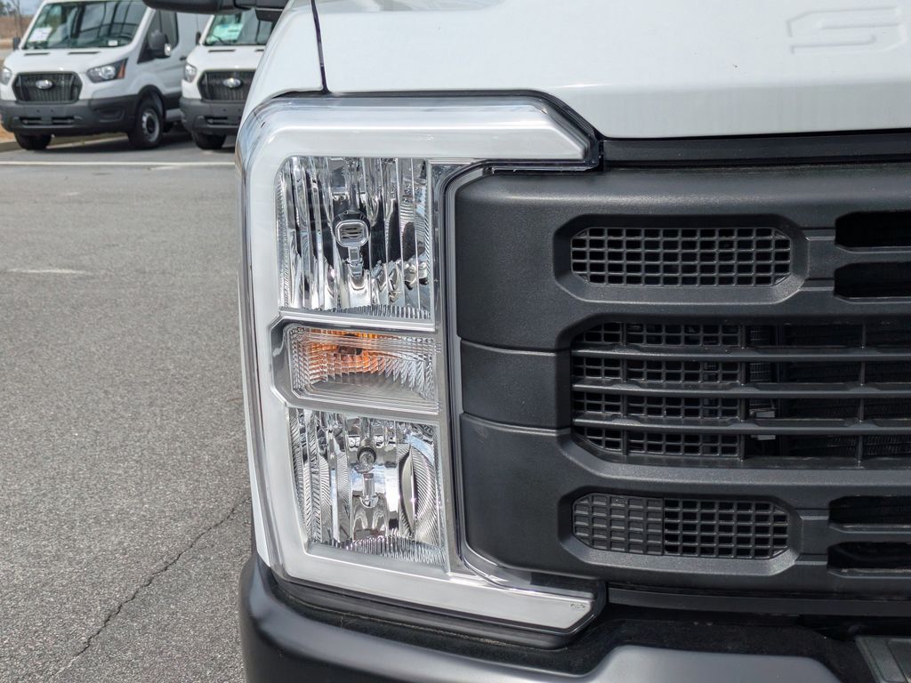 2026 Ford F-250 Super Duty XL