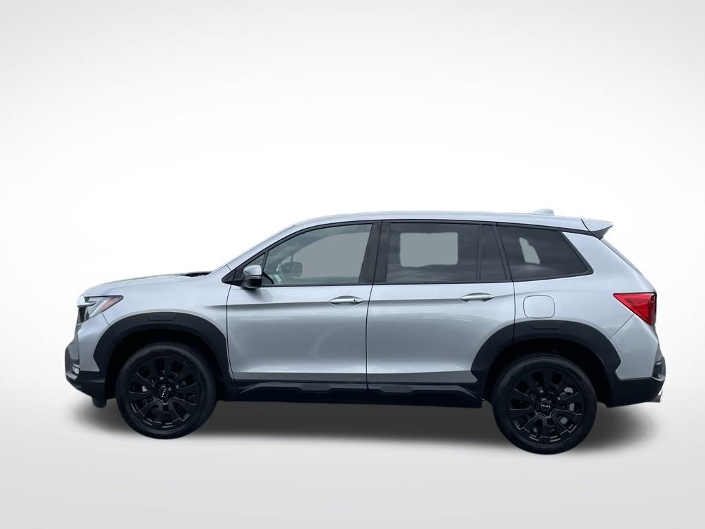 Thumbnail: 2023 Honda Passport - 2