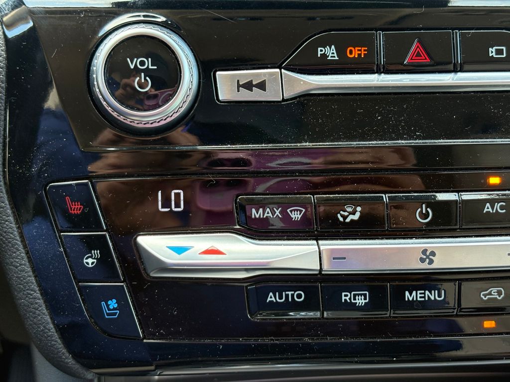 2021 Ford Explorer Limited Black at Cook Ford