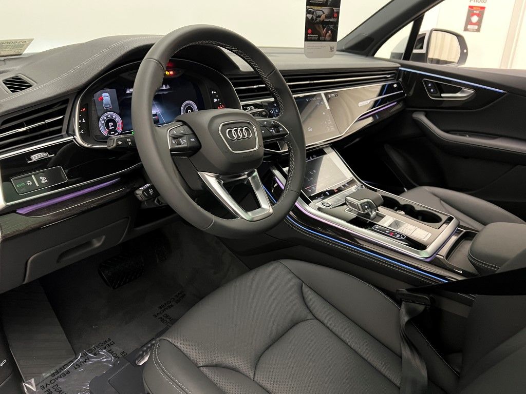 Thumbnail: 2026 Audi Q7 - 29