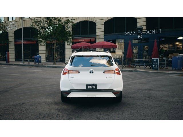 2025 BMW X3 3.0i 5