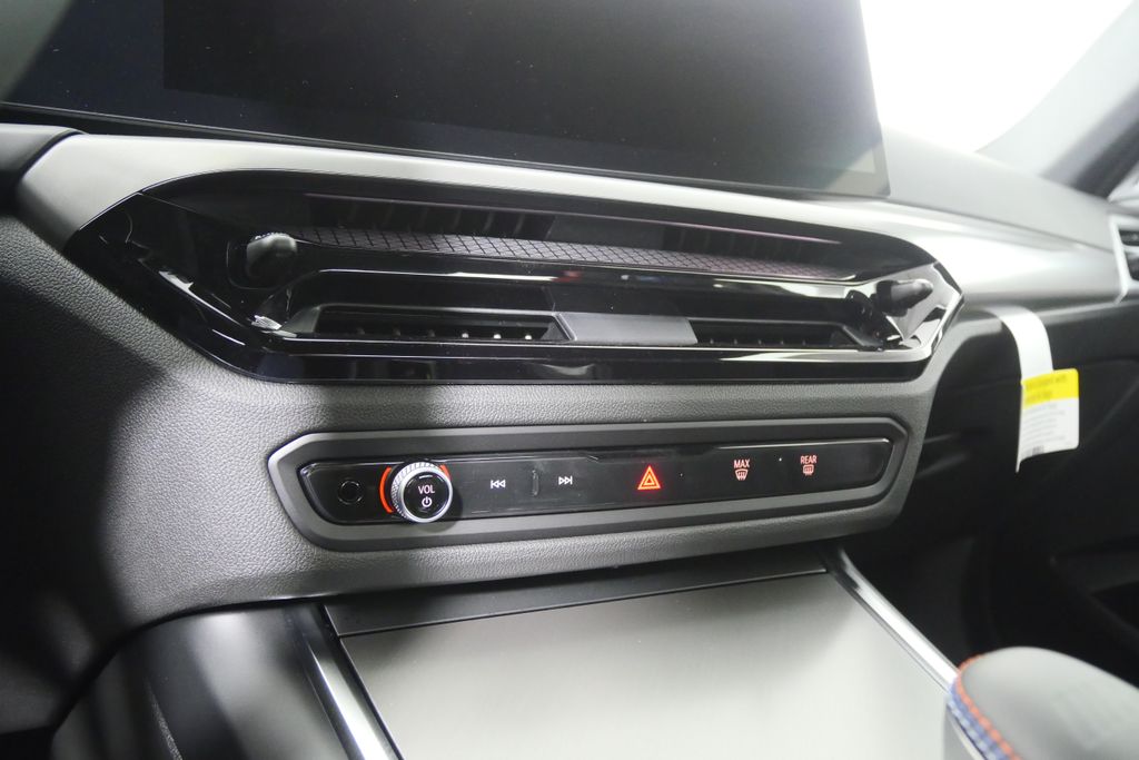 Thumbnail: 2026 BMW M2 - 20