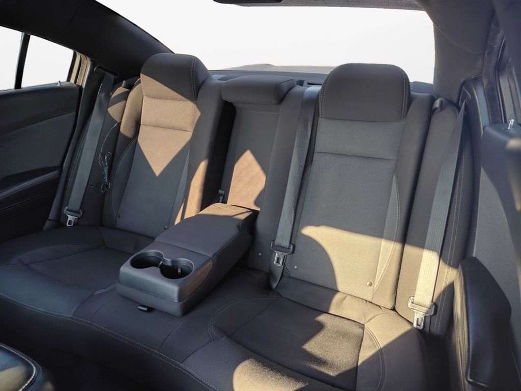 Used Car 2016 Dodge Charger  Se For Sale In Austin, Texas