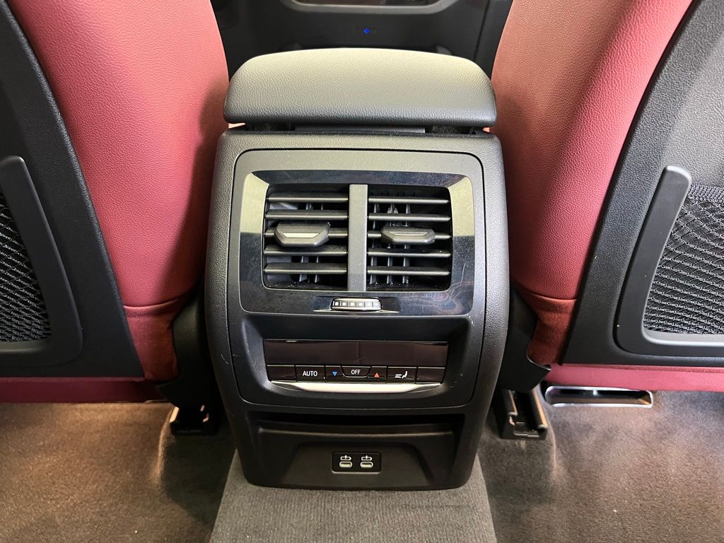 2024 BMW X3 sDrive30i 10