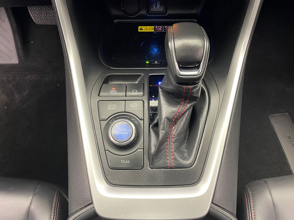 Thumbnail: 2023 Toyota RAV4 - 29