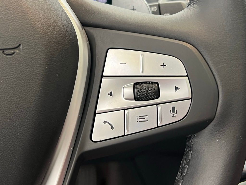 2024 BMW X3 sDrive30i 19
