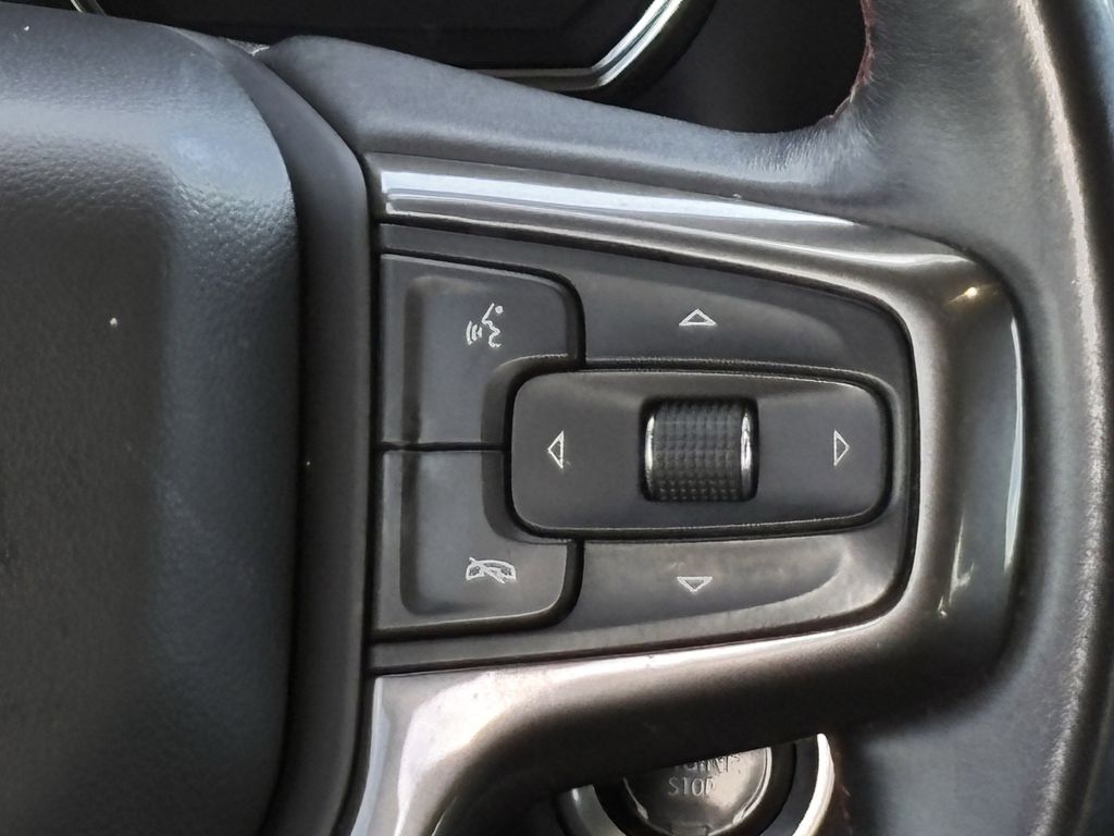 Used Car 2021 Chevrolet Tahoe  Rst For Sale Under $30,000 In Corsicana, Texas