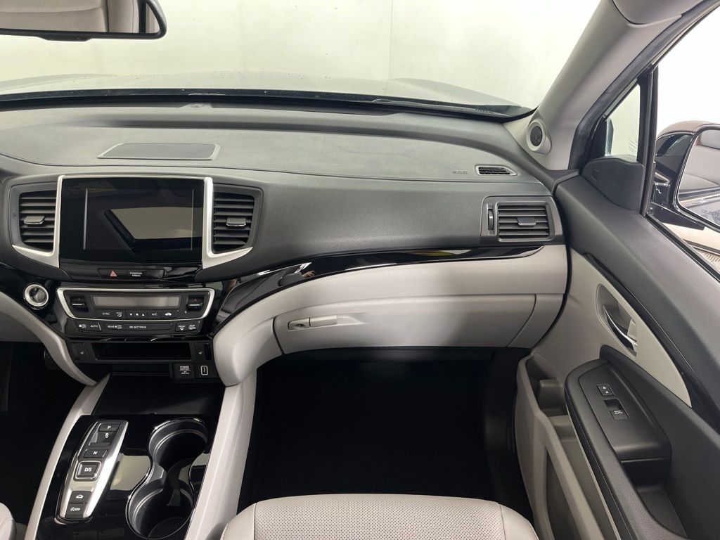 Thumbnail: 2020 Honda Ridgeline - 20