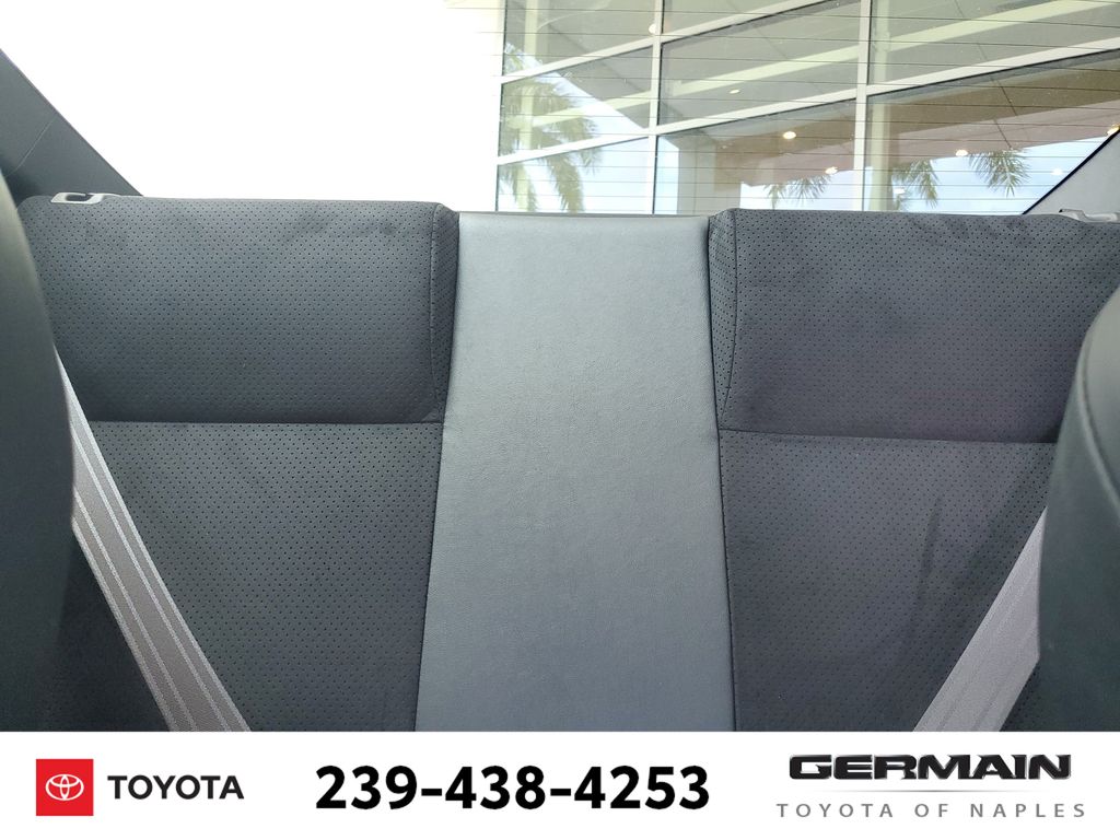 New 2026 White Toyota Premium image 27