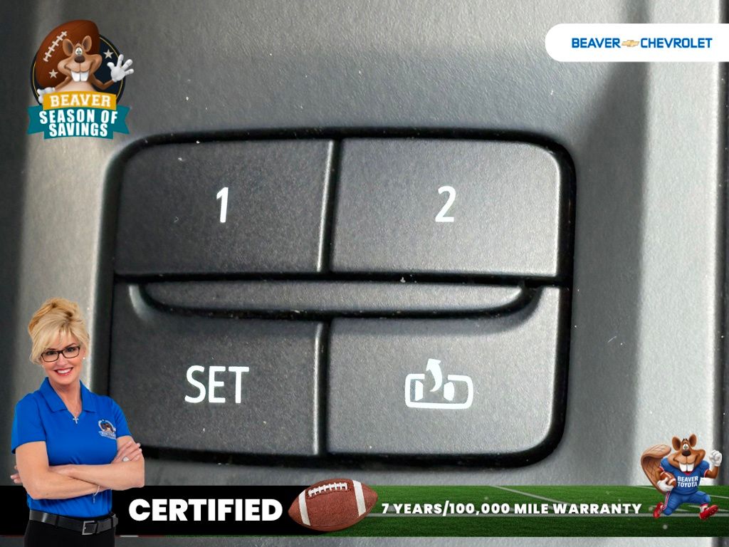 Used 2022 Chevrolet Suburban SUV