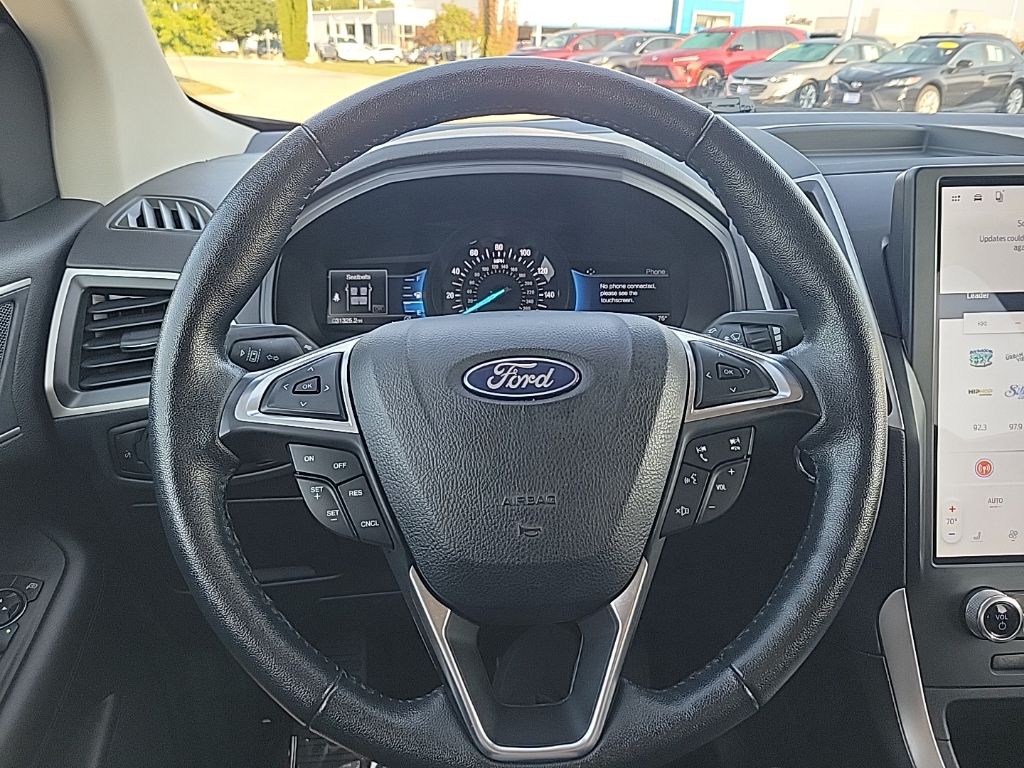 Used 2024 Ford Edge SUV