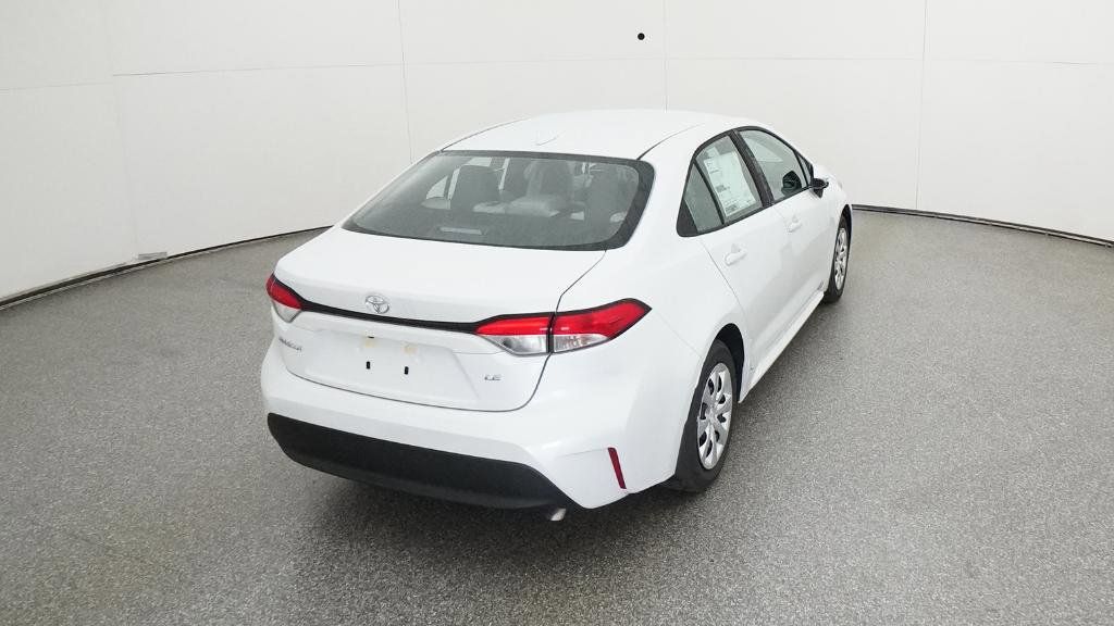 Thumbnail: 2026 Toyota Corolla - 32