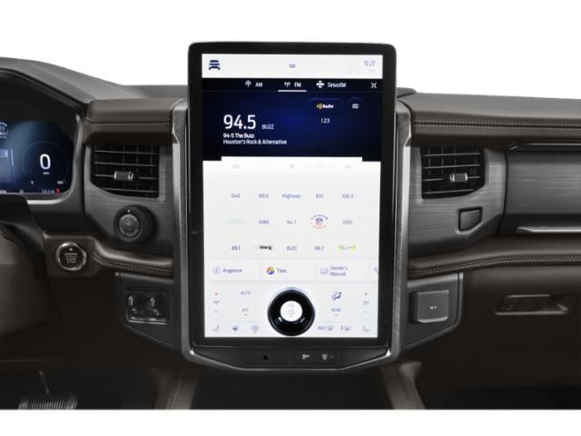 2023 Ford Expedition Max Limited Black at Cook Ford