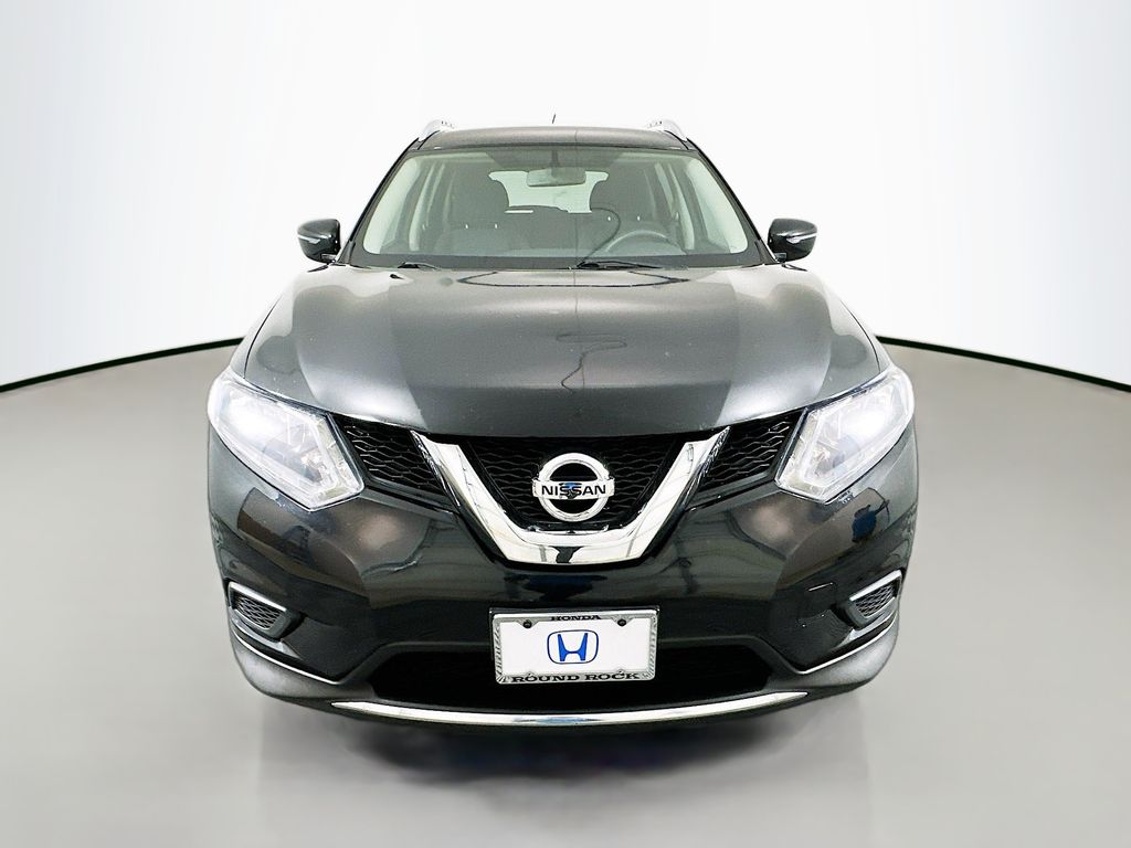 Thumbnail: 2016 Nissan Rogue - 2