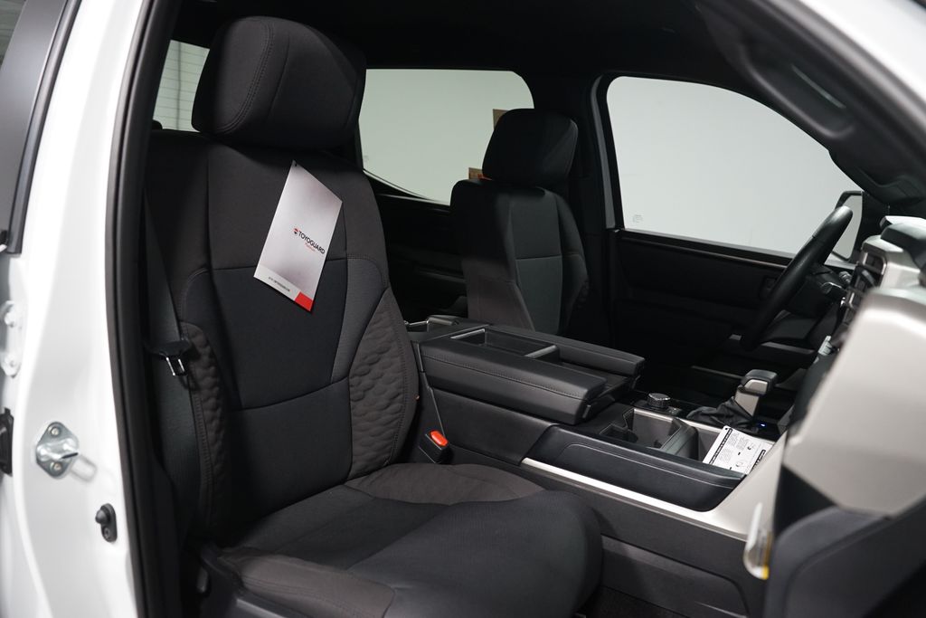 Thumbnail: 2026 Toyota Tundra - 29